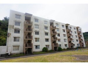 ビレッジハウス琴海２外観写真