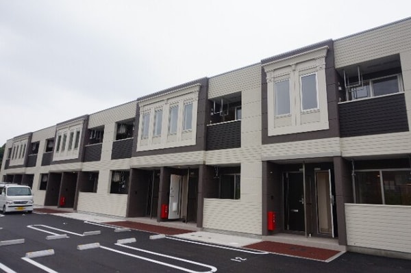 建物外観(外観)