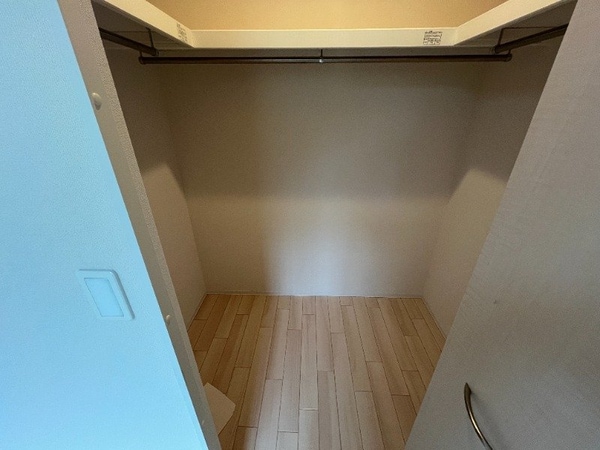 その他部屋・スペース(※写真は別号室です)