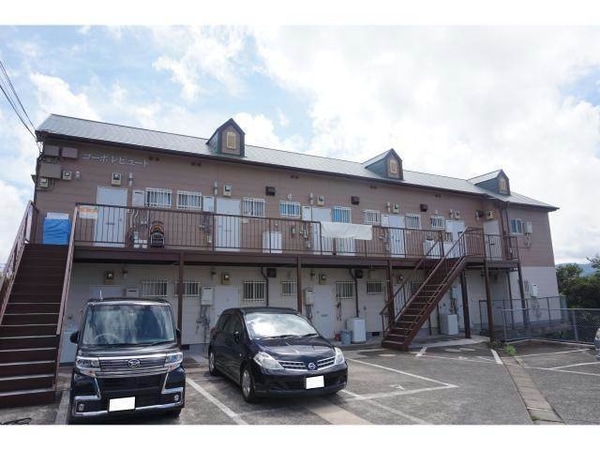 建物外観(外観)