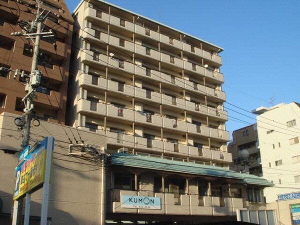 建物外観(外観)