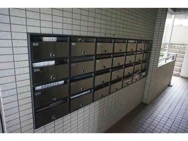 その他共有部分(建物設備)