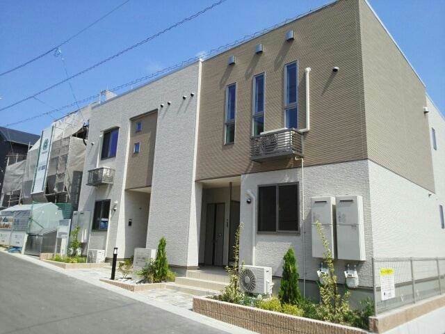 レガシー北陽台Ⅰ