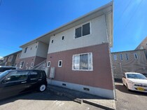 ラヴニーナの外観写真