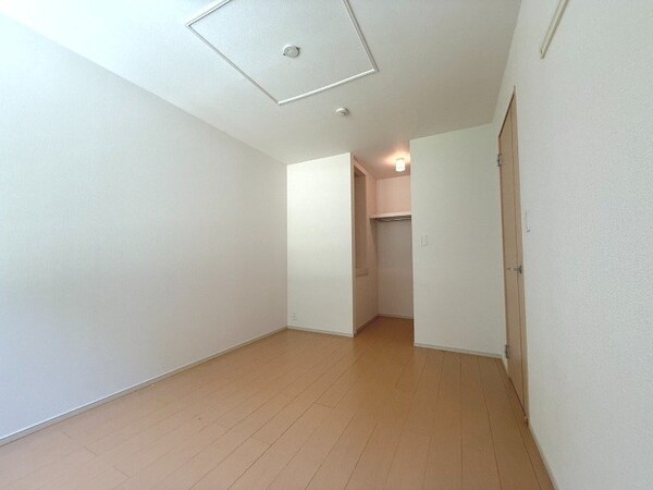 ※別号室のお写真です。