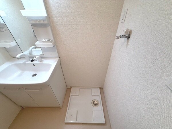 その他部屋・スペース(※別号室のお写真です。)