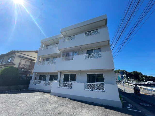 脇崎マンション