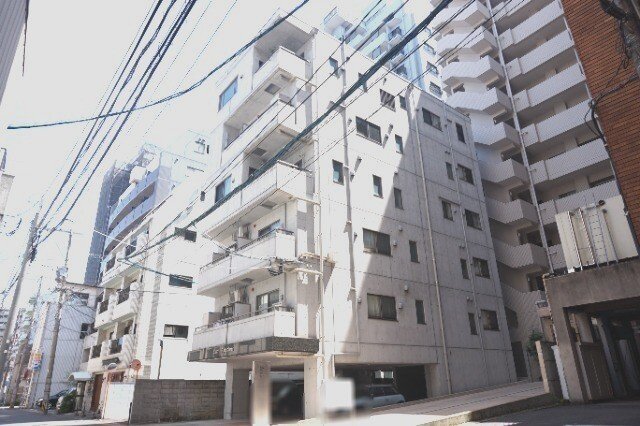 グリート樺島