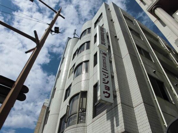 建物外観(外観)