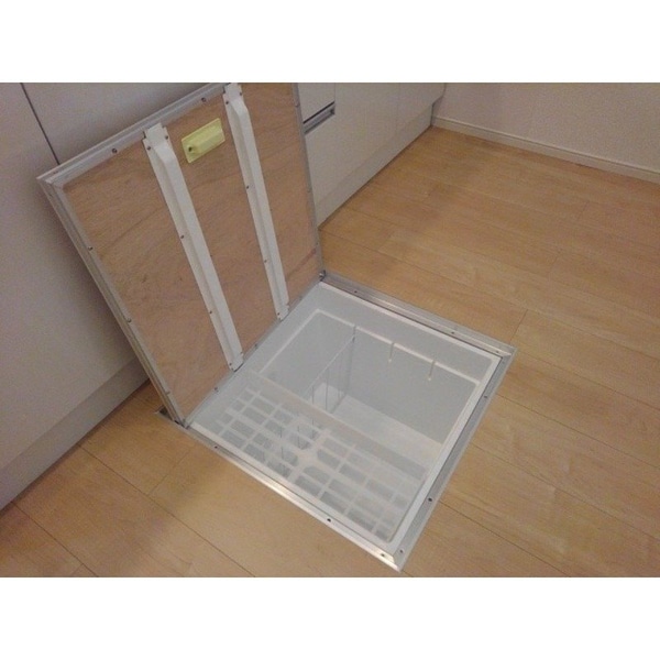 その他設備(※別号室の写真になります。)