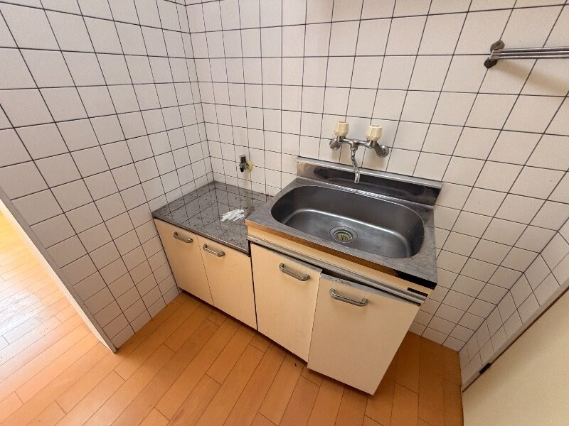 物件内観写真5　(※別号室の写真です)