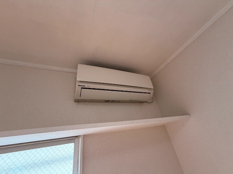 物件内観写真9　(※別号室の写真です)