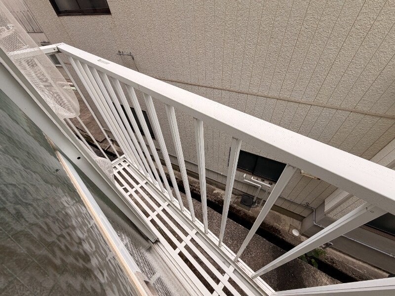 物件内観写真10　(※別号室の写真です)