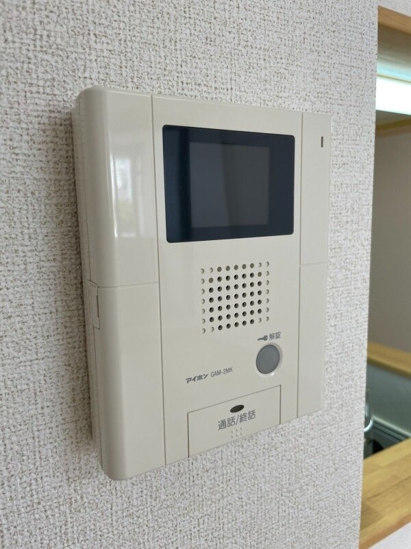 物件内観写真16　(※別号室の写真です)