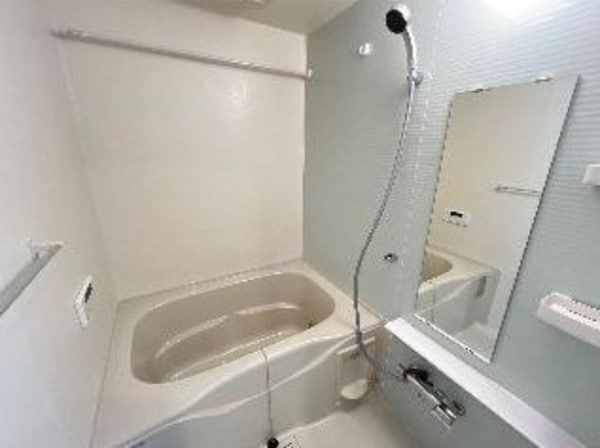 バス／シャワールーム等(写真はイメージ画像です。)