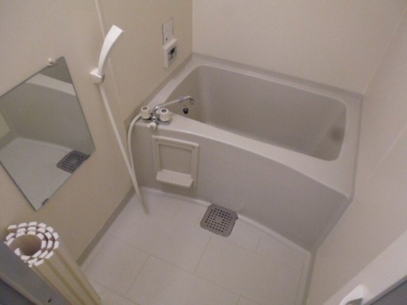 物件内観写真9　(※別号室写真です)