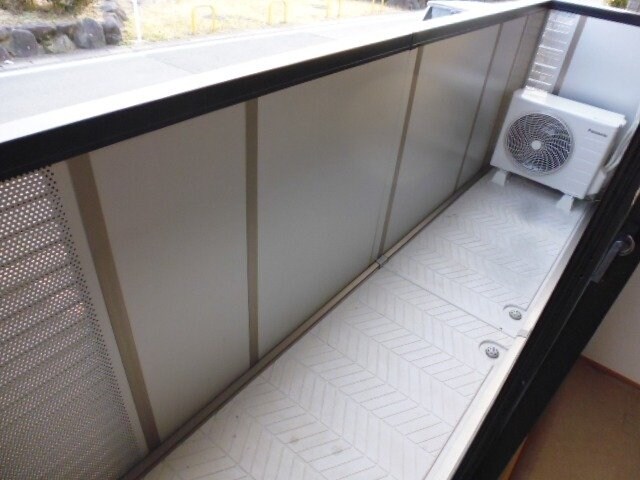 物件内観写真12　(※別号室写真です)