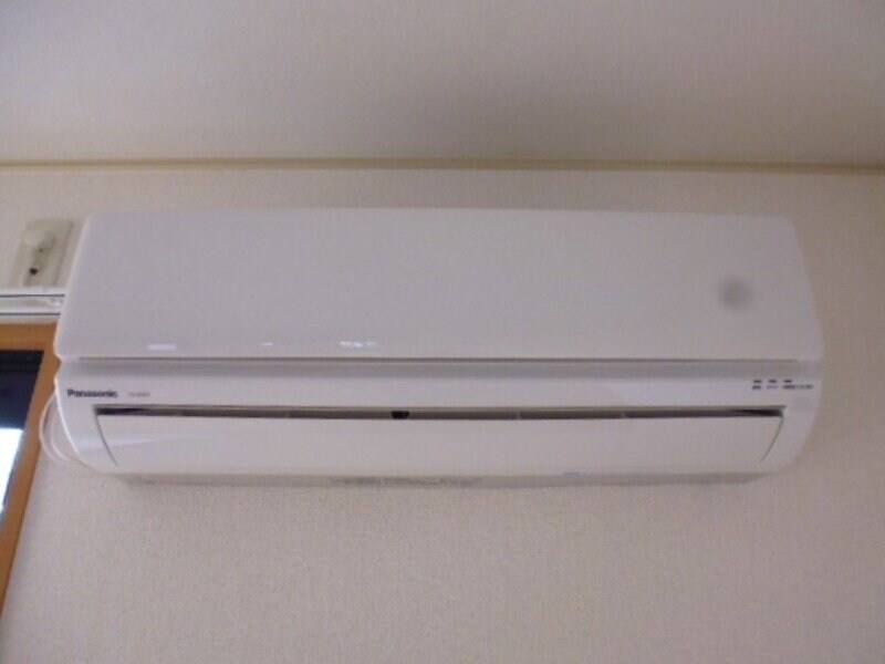 物件内観写真16　(※別号室写真です)