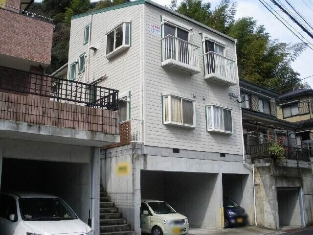 物件外観写真1　(外観)