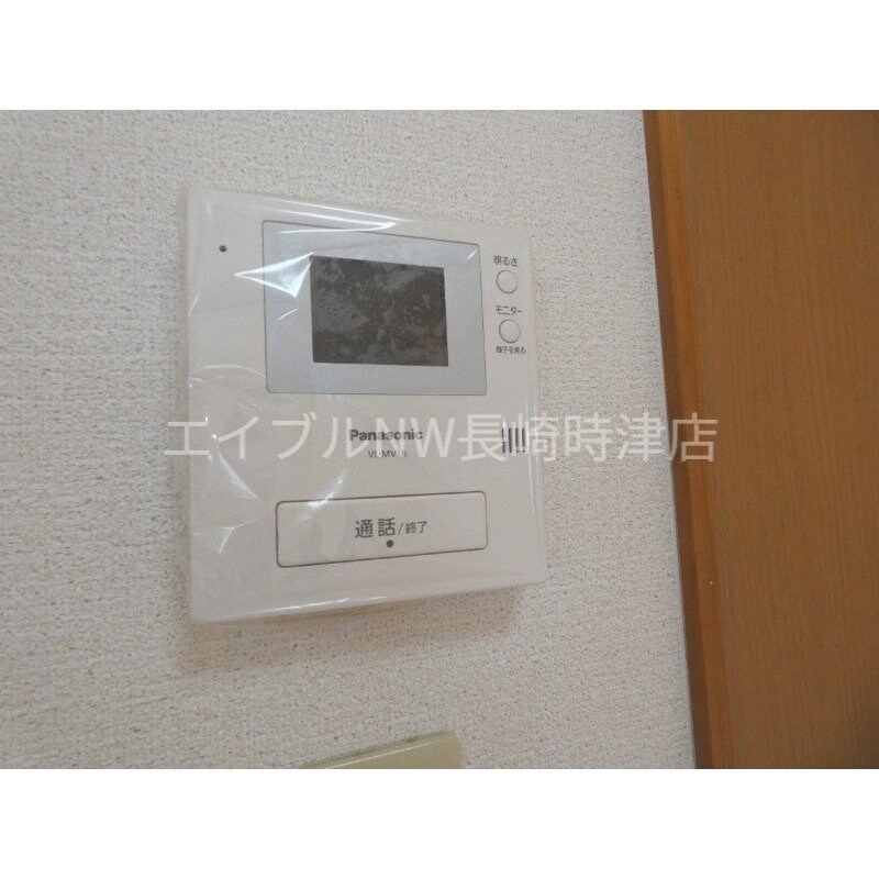 物件内観写真13　(※別号室の写真になります。)