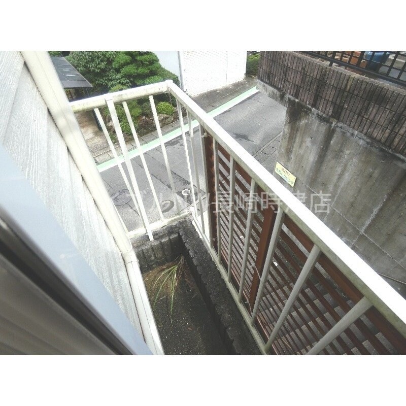 物件内観写真15　(※別号室の写真になります。)