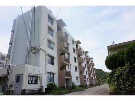 ビレッジハウス琴海Ⅰ外観写真