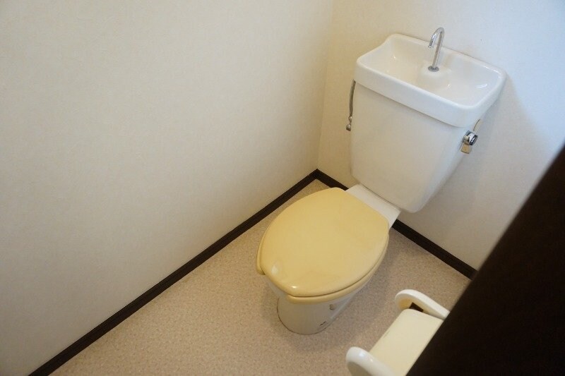 物件内観写真8　(※別号室)