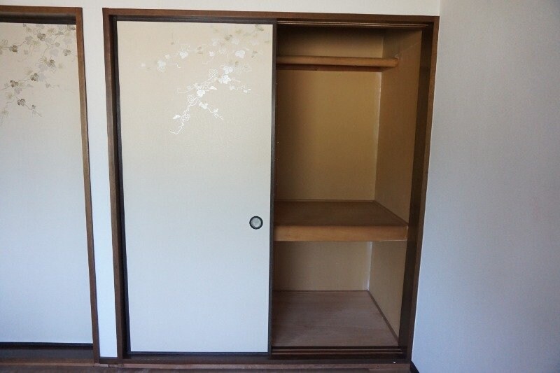 物件内観写真10　(※別号室)