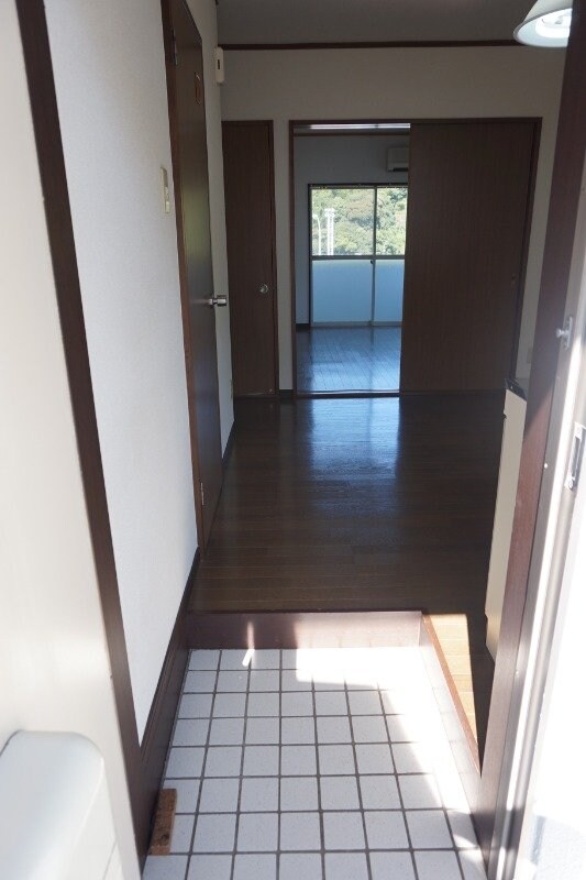 物件内観写真11　(※別号室)