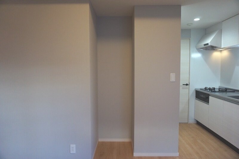 物件内観写真11　(※別号室の写真です)