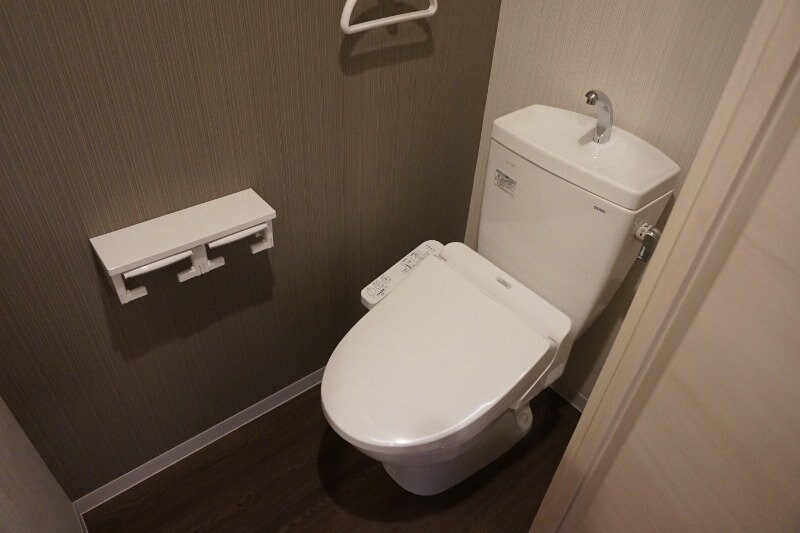 物件内観写真16　(※別号室の写真です)