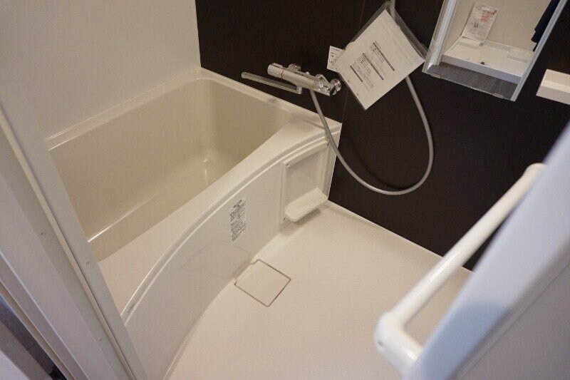 物件内観写真19　(※別号室の写真です)