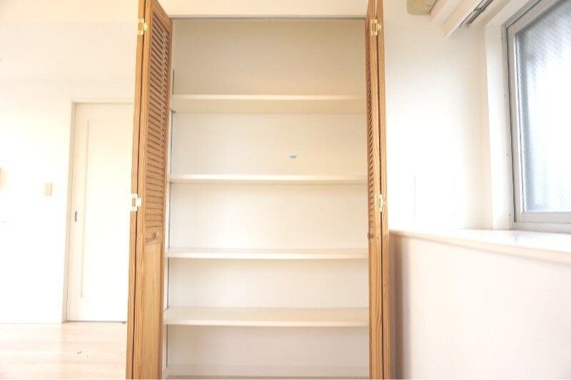 物件内観写真13　(※別号室写真)