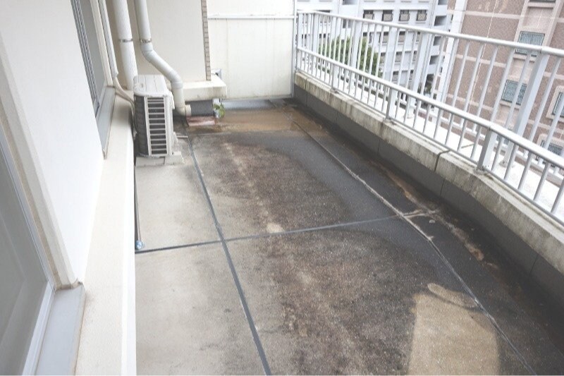 物件内観写真26　(※別号室写真)