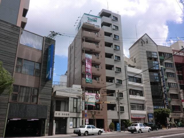 物件外観写真1　(外観)