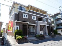 プロヴァンスの外観写真