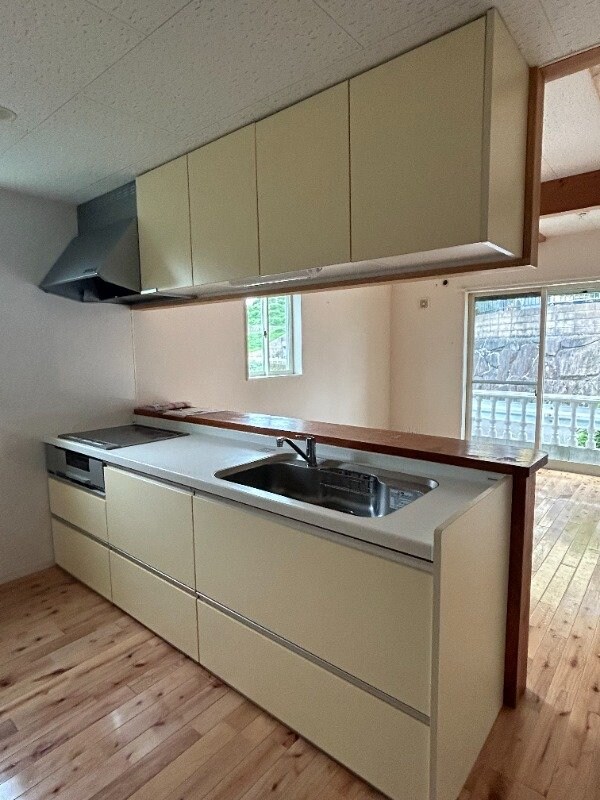 物件内観写真7　(※別号室の写真になります)