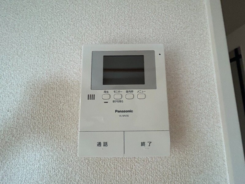 物件内観写真12　(※別号室の写真になります)