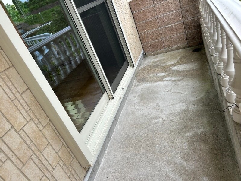 物件内観写真16　(※別号室の写真になります)