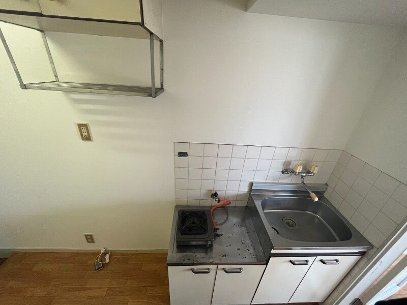 物件内観写真6　(DiREX東長崎店)