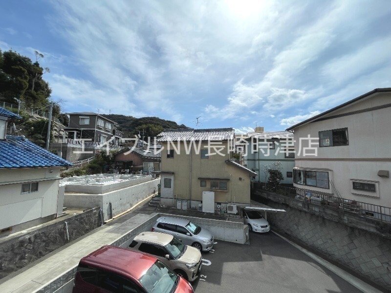 物件内観写真15　(※別号室の写真になります。)