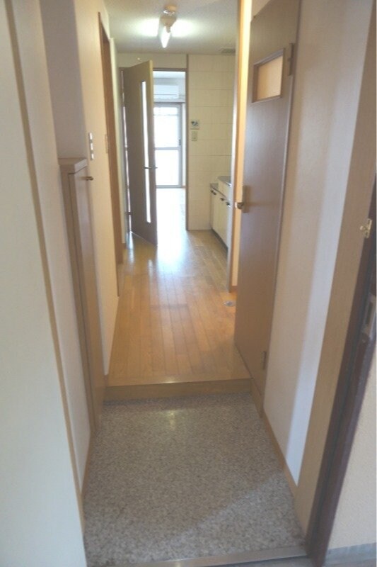 物件内観写真15　(※別号室写真)