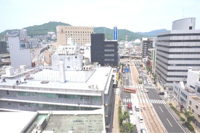 物件内観写真18　(※別号室写真)