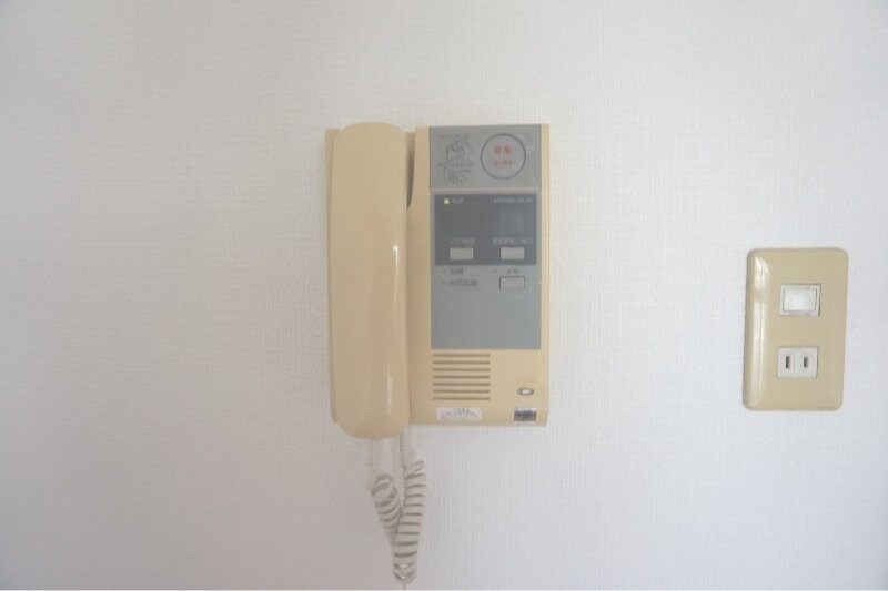 物件内観写真19　(※別号室写真)