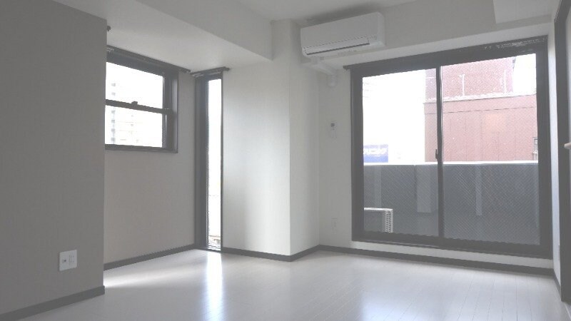 物件内観写真4　(※別号室写真)