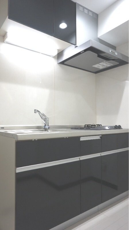 物件内観写真8　(※別号室写真)