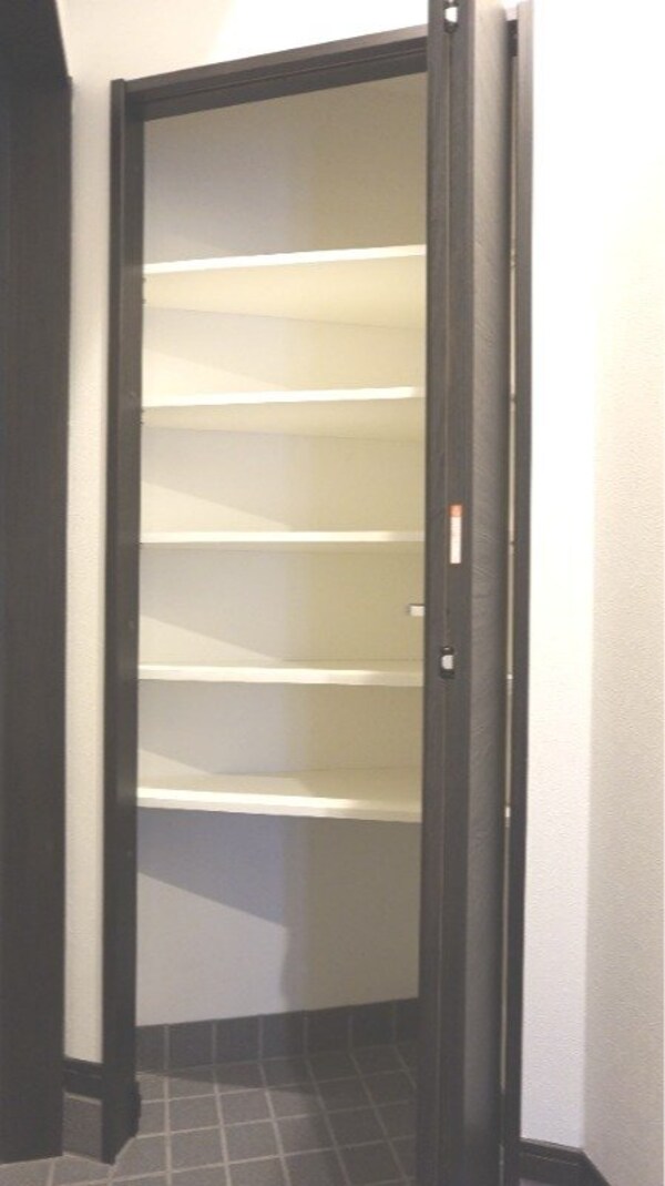 収納(※別号室写真)