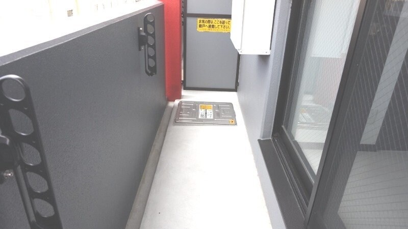 物件内観写真18　(※別号室写真)