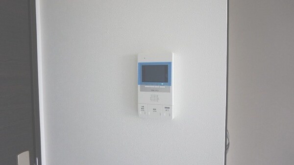 セキュリティ(※別号室写真)