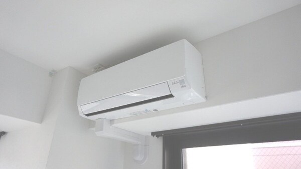 その他設備(※別号室写真)